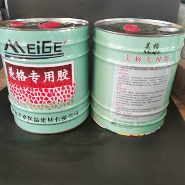 保溫橡塑膠水的特點和使用方法！