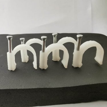 鋼卡釘的應用及施工注意事項